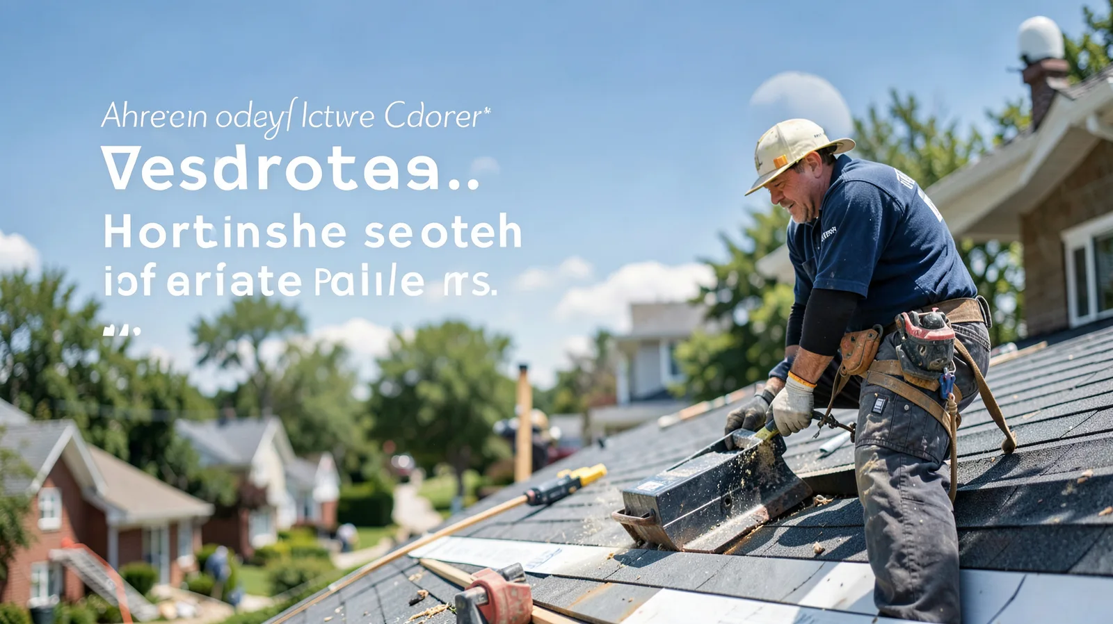Roof Replacement in Marsteller, PA near me